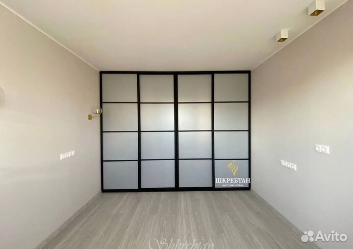 Перегородки для зонирования любой сложности