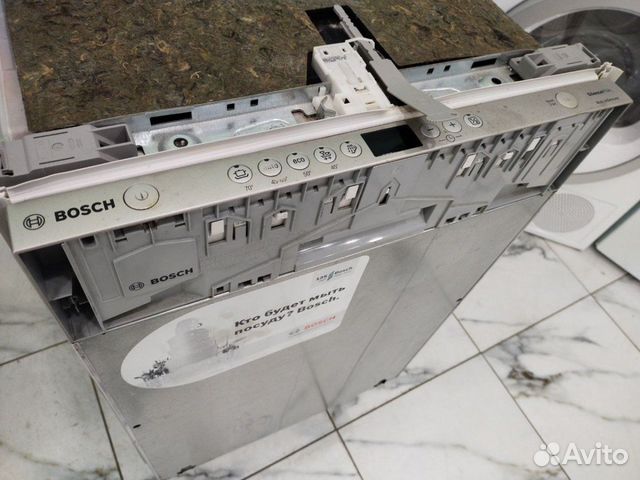 Посудомоечная машина бу Bosch. Гарантия + доставка объявление продам