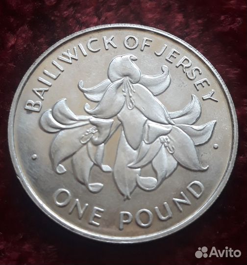 Серебрянные монеты