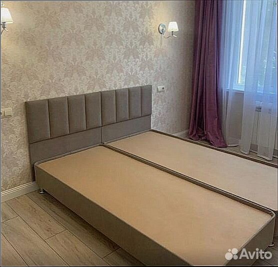 Кровати Бокс Спринг для гостиниц