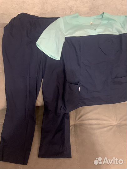 Медицинский костюм