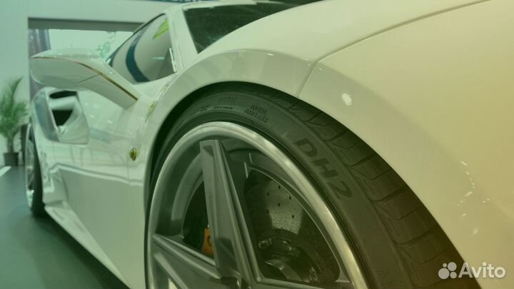 Delinte DH2 155/80 R13 79T