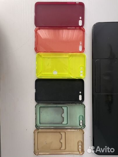 Чехлы на iPhone 7plus