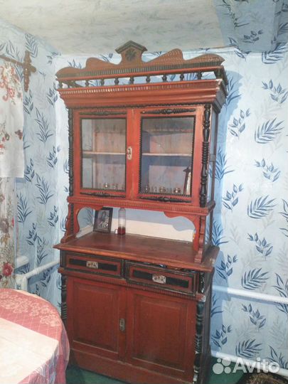 Мебель антиквариат