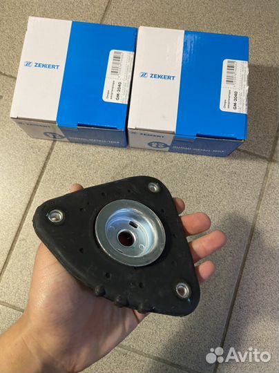 Опора амортизатора передний Ford Focus