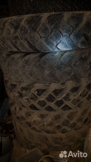 Колеса на газ 53 бу
