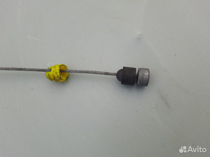 Трос газа Kia Sportage 1 1993 2006