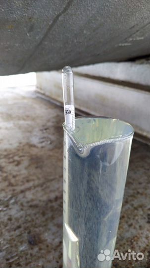 Дизельное топливо евро 5 зима