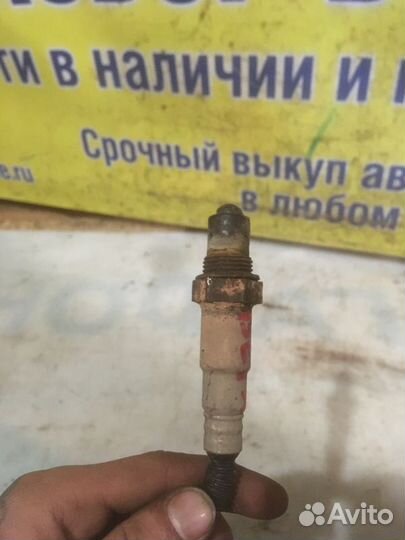 Лямбда зонд ваз (LADA) Priora