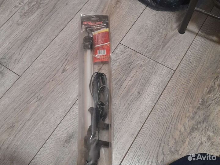 Переноска 12В 8Вт