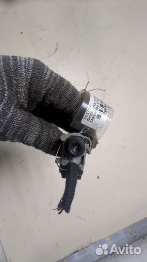 Форсунка топливная Mercedes C W204, 2009