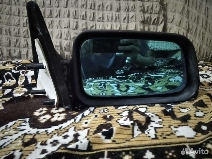 Зеркало правое на Ваз 2110-2112