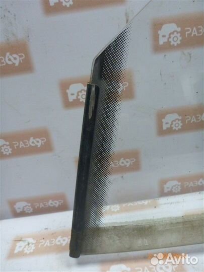 Стекло двери переднее левое Opel Omega F35 C20NE