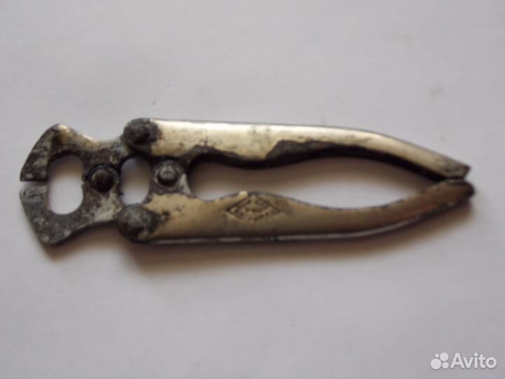 Кусачки для сахара