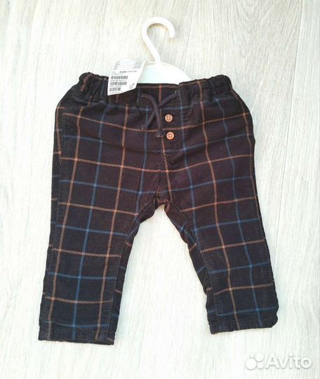 Одежда на мальчика