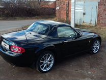 Mazda MX-5 2.0 AT, 2012, 19 800 км, с пробегом, цена 3 500 000 руб.