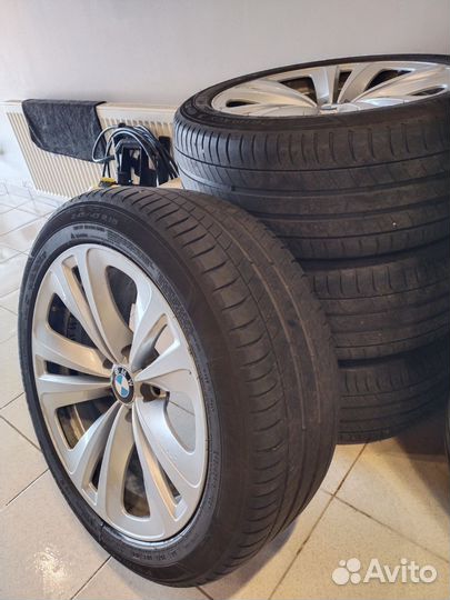 Летный колёса