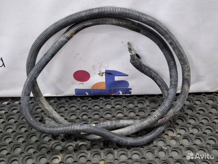 41224505 Провод силовой 3600 мм / 15 мм