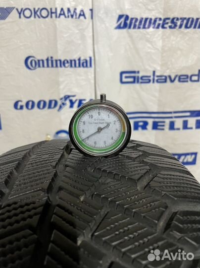 Continental ContiVikingContact 3 205/55 R16