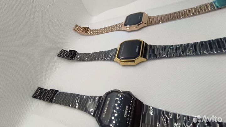 Часы casio