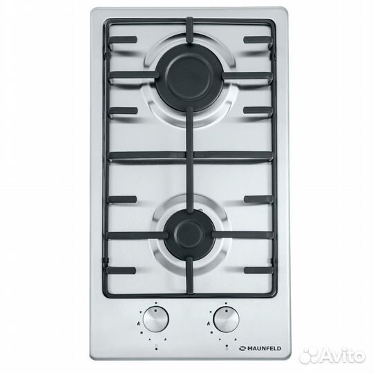 Maunfeld eghs.32.3ESD/G варочная панель газовая