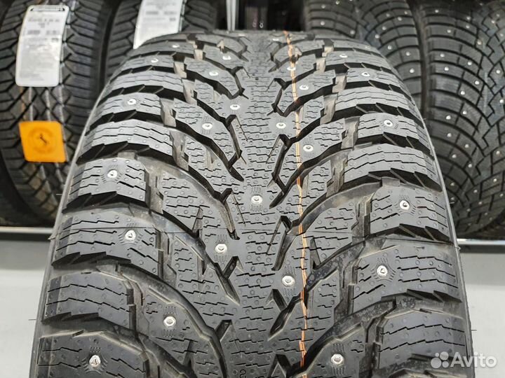 Nokian Tyres Hakkapeliitta 9 SUV 285/45 R20