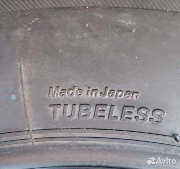 Bridgestone Blizzak Revo2 185/70 R14