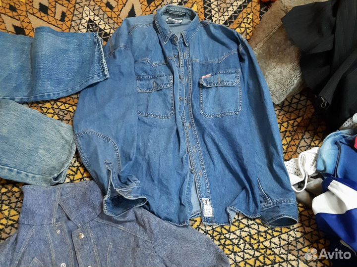 Ретро винтаж СССР одежда