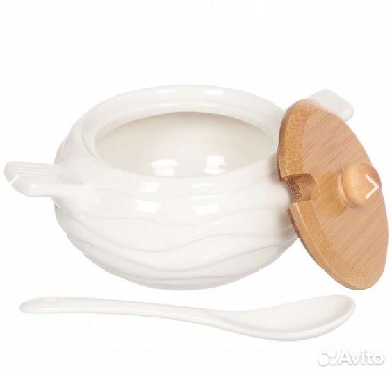 Набор для специй