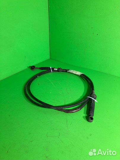 Трос кпп MAN TGA