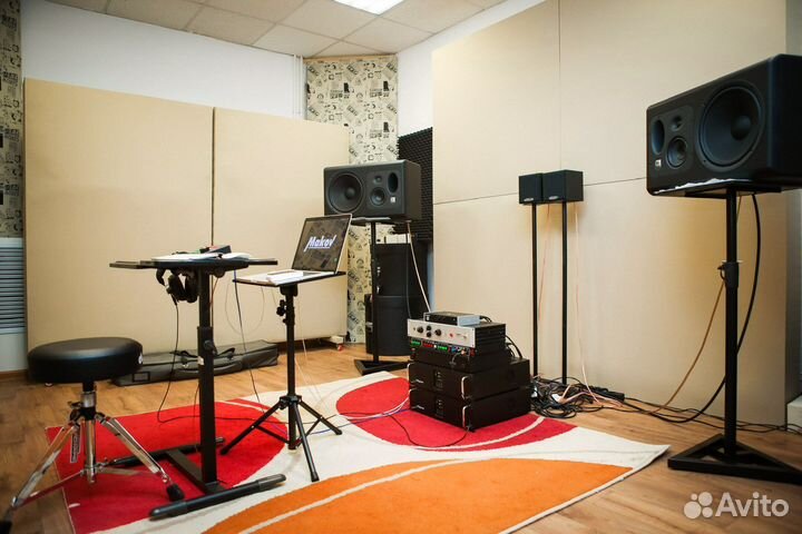 JBL LSR 6332 (пара)