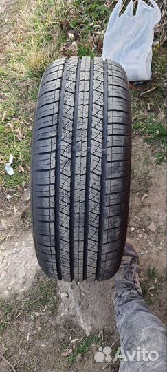 LingLong Green-Max 4x4 HP 215/55 R18 95V