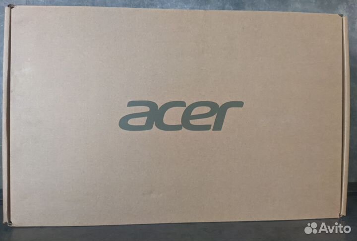 Acer swift 3 i5-1135G7/8gb/512ssd/win11 новый