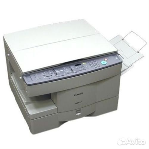 Копир Canon NP-7161