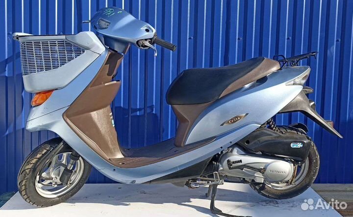 Honda dio