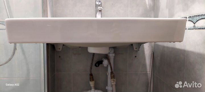 Раковина в ванную