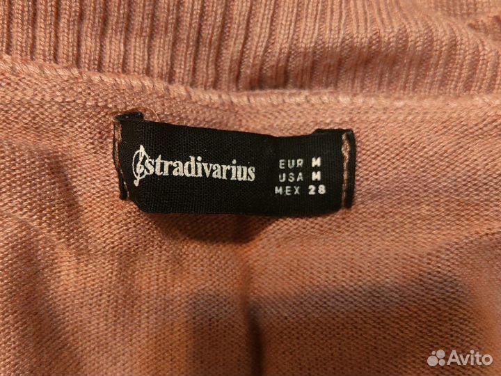 Кардиган женский Stradivarius