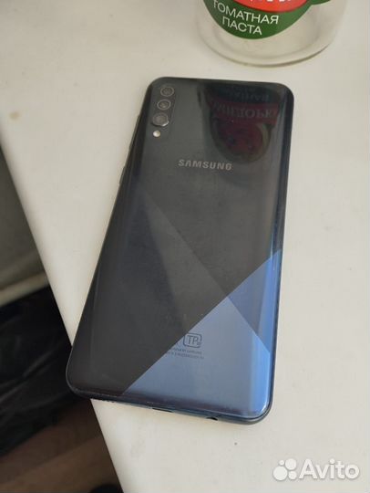 Samsung Galaxy A30s, 3/32 ГБ