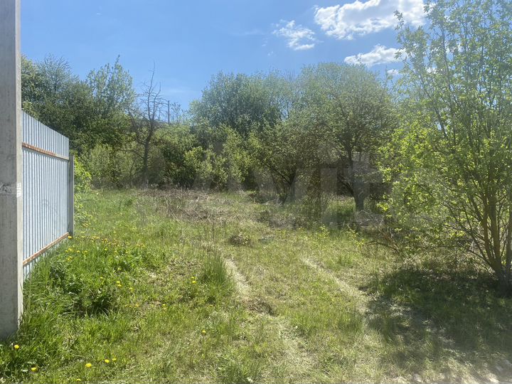 Участок 6 сот. (СНТ, ДНП)