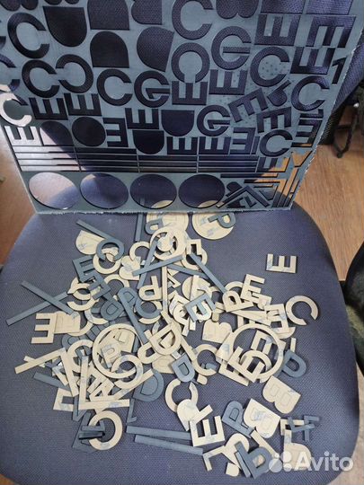 Лазерная Гравировка/Резка