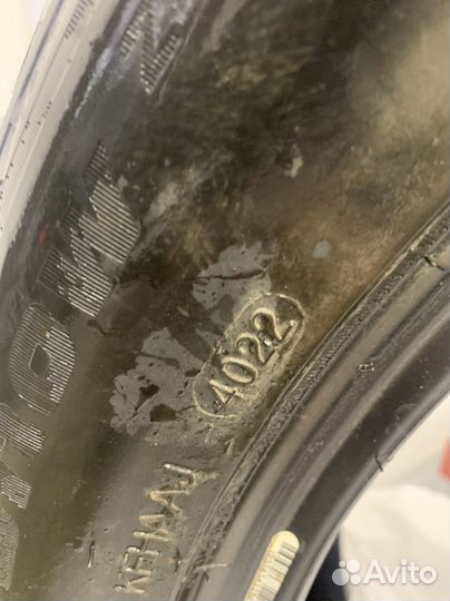 ChaoYang ZuperSnow Z-507 215/55 R18 99V