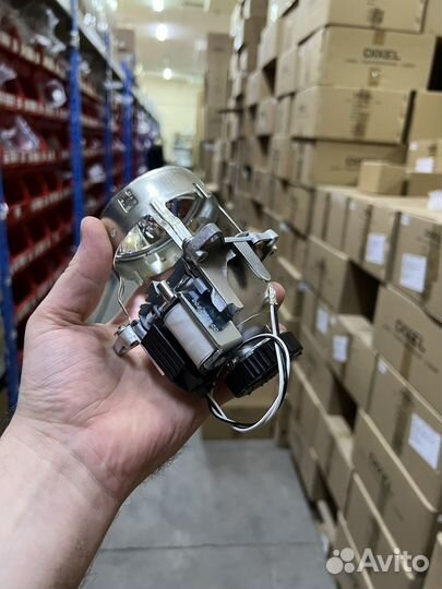 Би-линзы Bosch AL 3R D1/D2/D3 (2шт.)