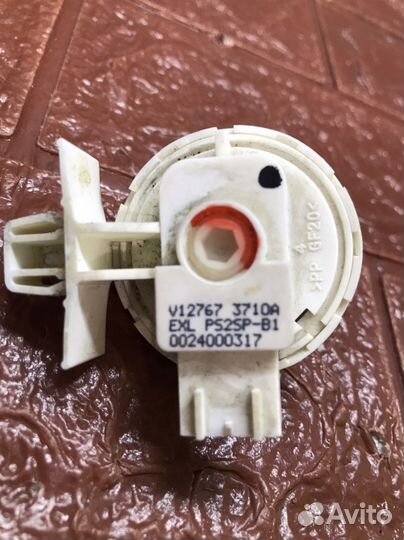 Прессостат для стиральной машины Haier