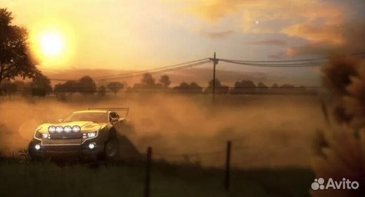 Xbox ONE The Crew - Wild Run Edition Новый