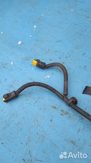 Проводка (коса) Citroen C5 (2005-2008)