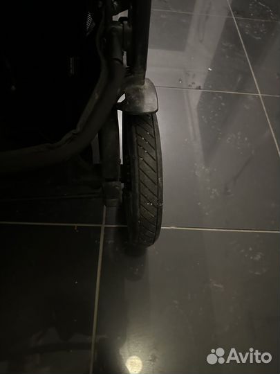 Продам коляску peg perego book