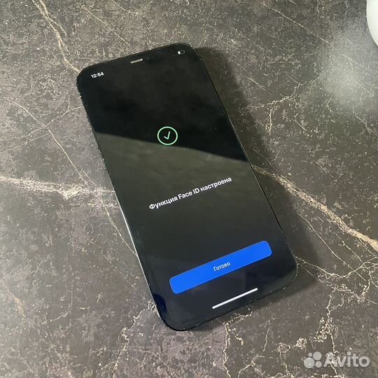 iPhone 12 Pro Max, 128 ГБ