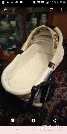 Детские товары для новорожденных