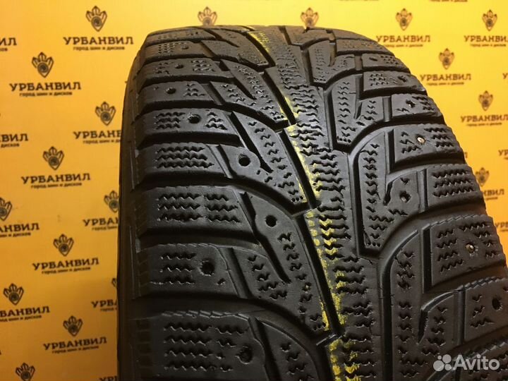 Hankook Winter I'Pike 205/55 R16 91T