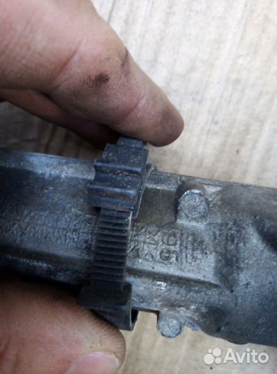 Рулевая рейка Fiat Punto mk1 176 без гур